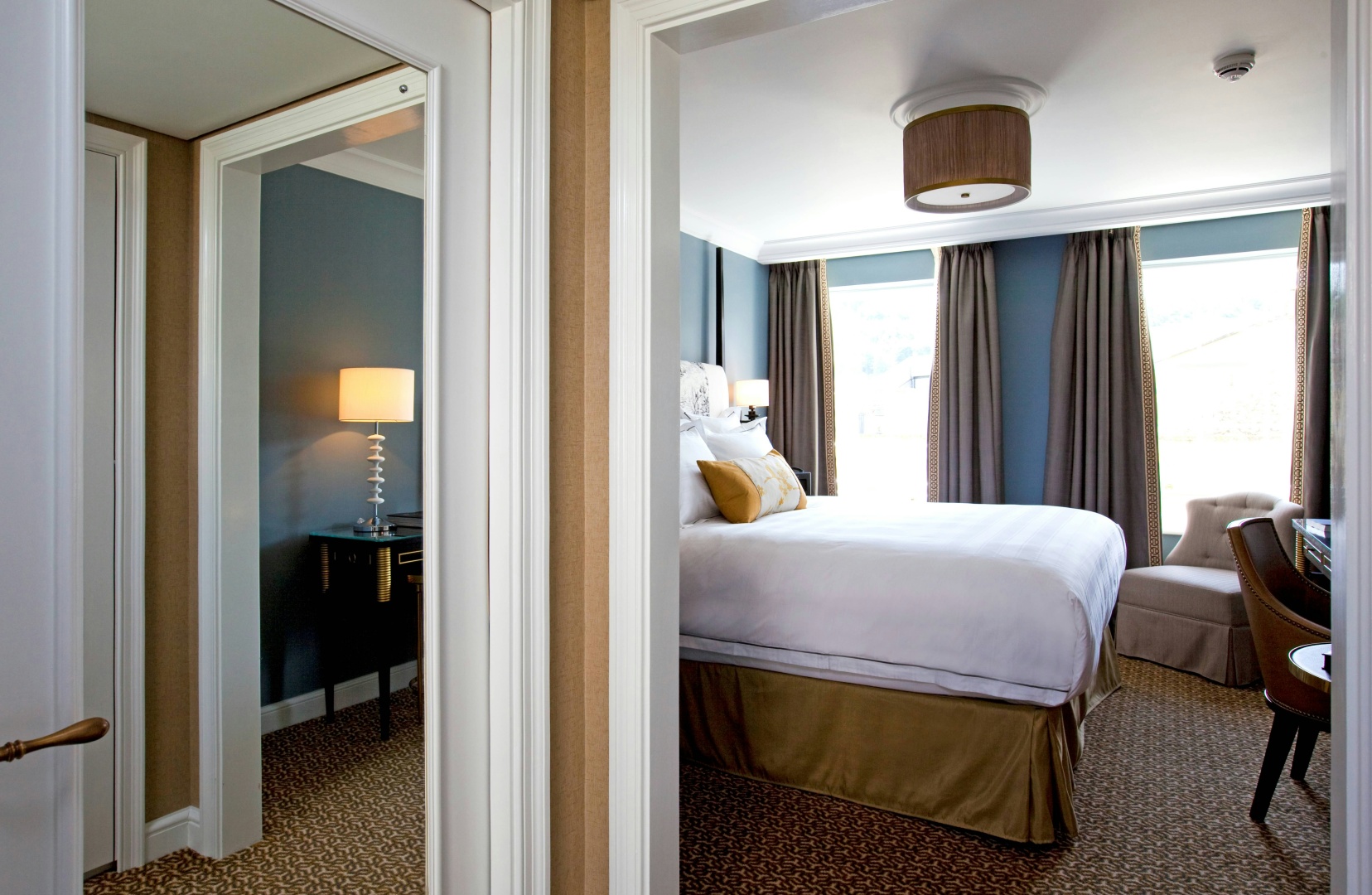 Photo - The Gainsborough Bath Spa - Small Luxury Hotels of the World