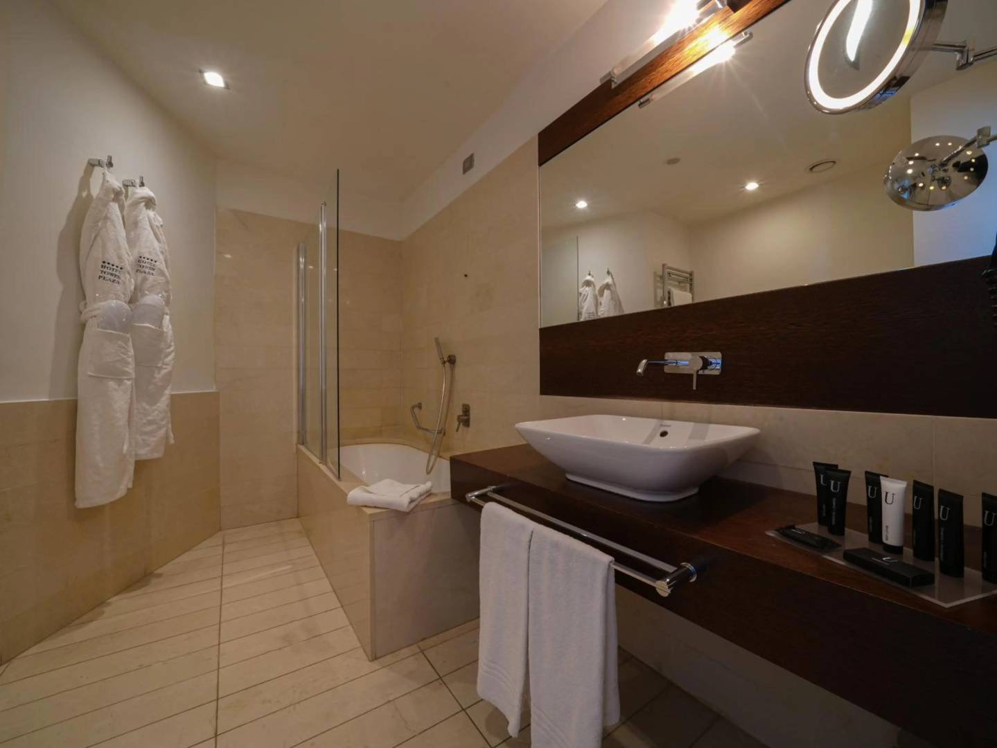 Photo - Hotel Pisa Tower Plaza