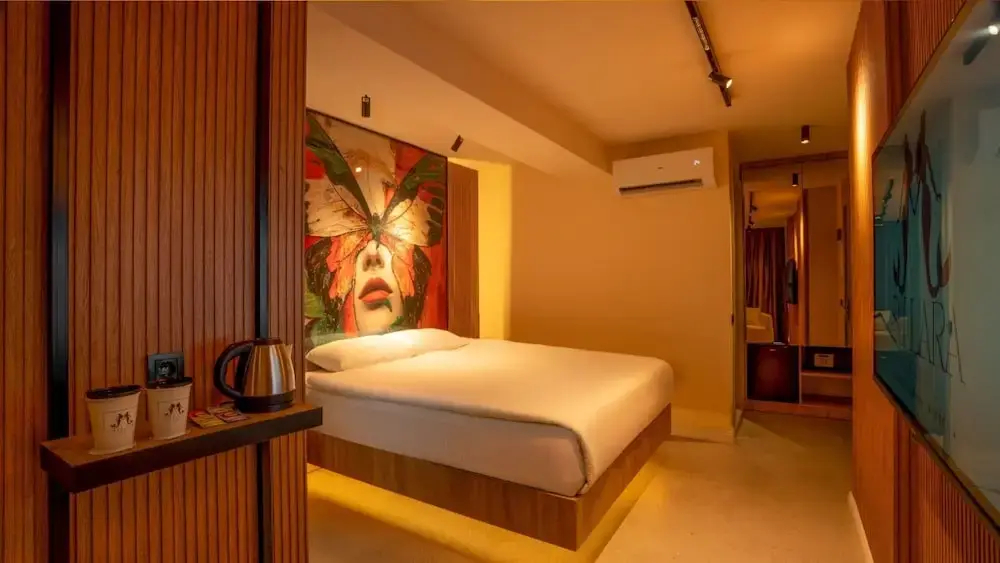 Photo - Sulara Exclusıve Hotel Lounge Bistro