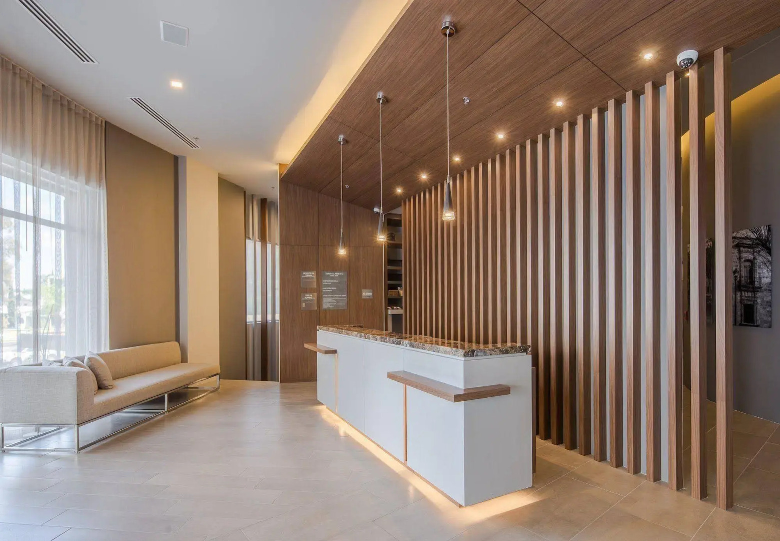 Foto - AC Hotel by Marriott Guadalajara Expo