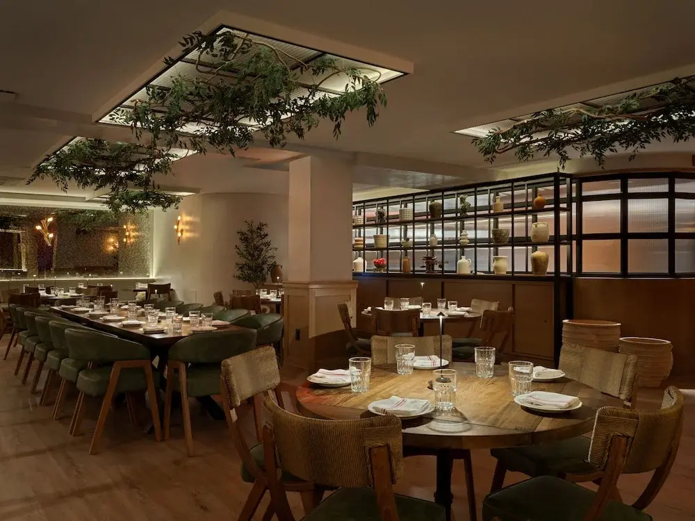 Foto - voco Astoria by IHG