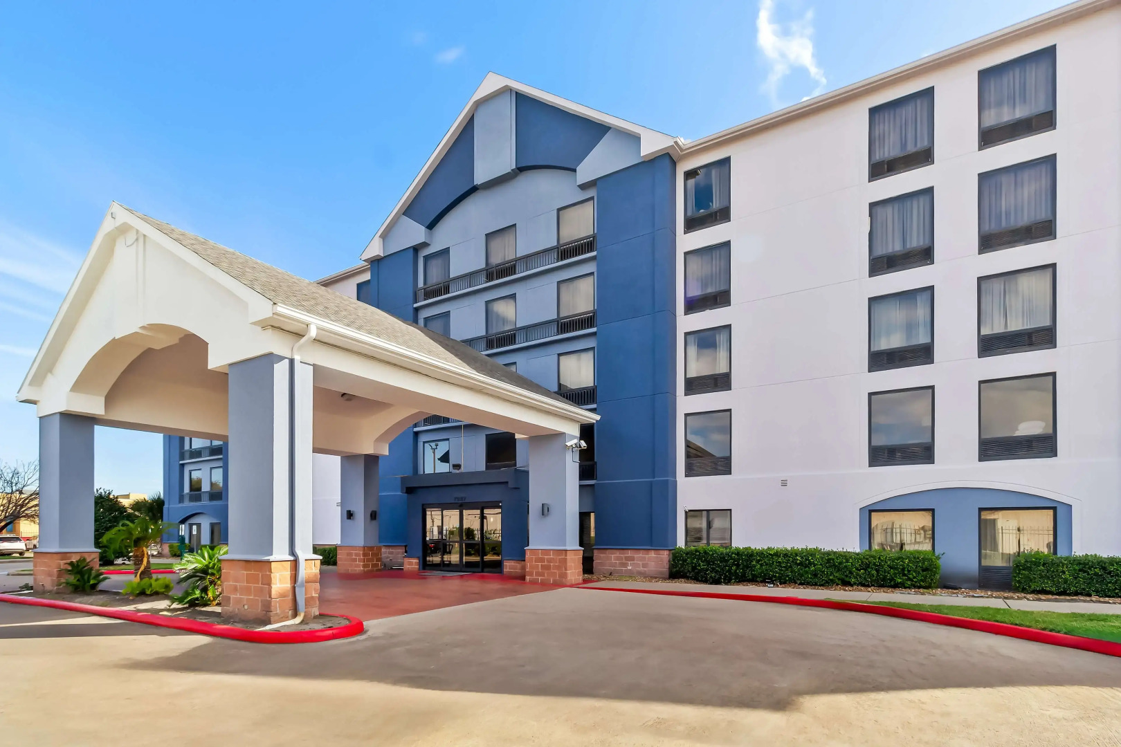 Foto - Sonesta Essential NW Houston