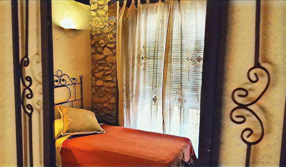 Foto - Vía Natura Hotel Rural