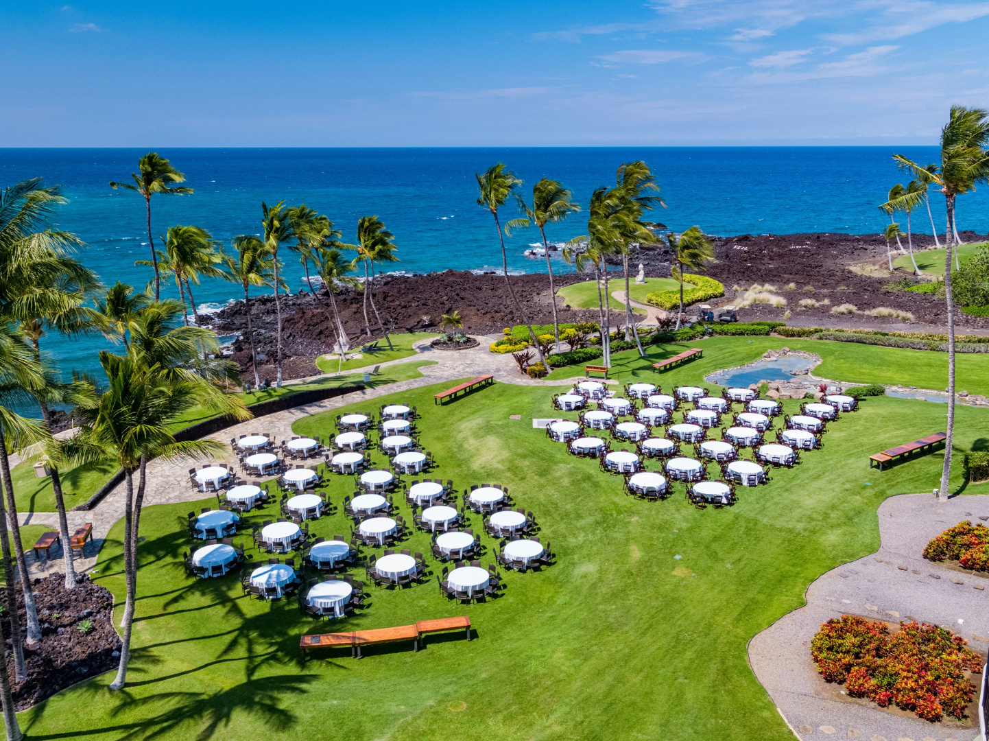 Photo - Hilton Waikoloa Village