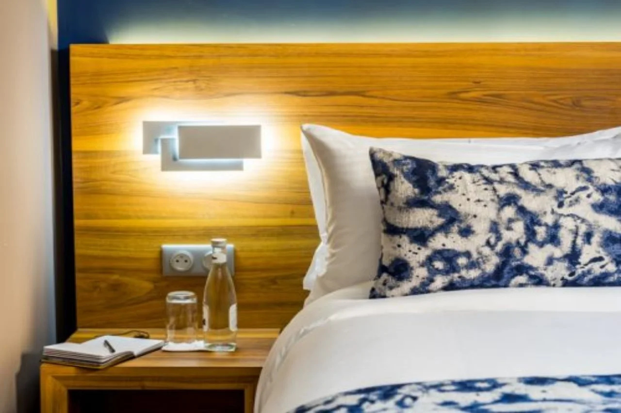 Hotel Vitality Terminus