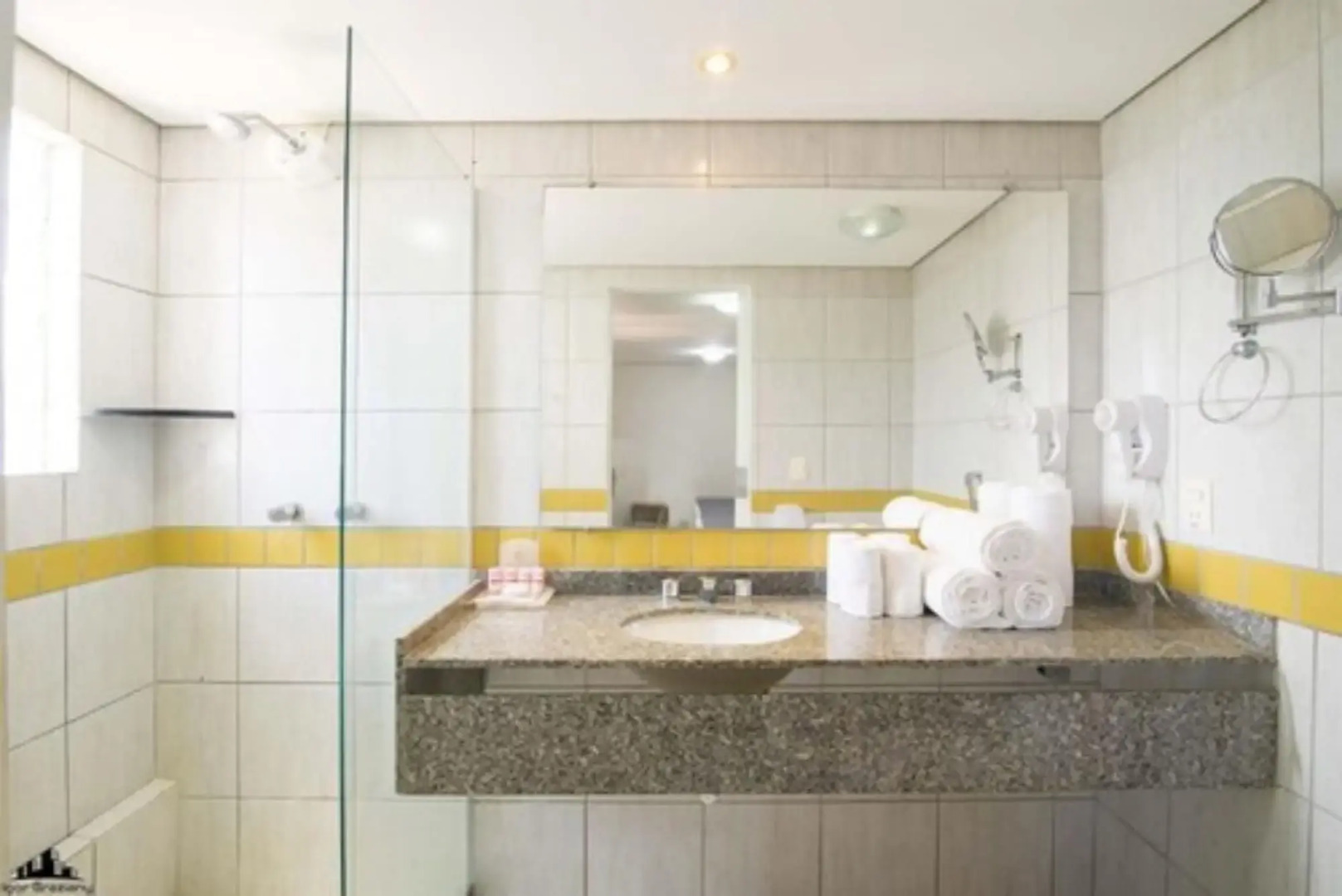 Foto - Netuanah Praia Hotel