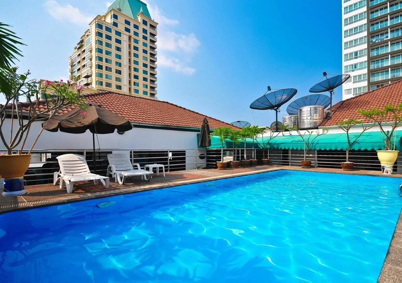 Photo - Admiral Suites Bangkok