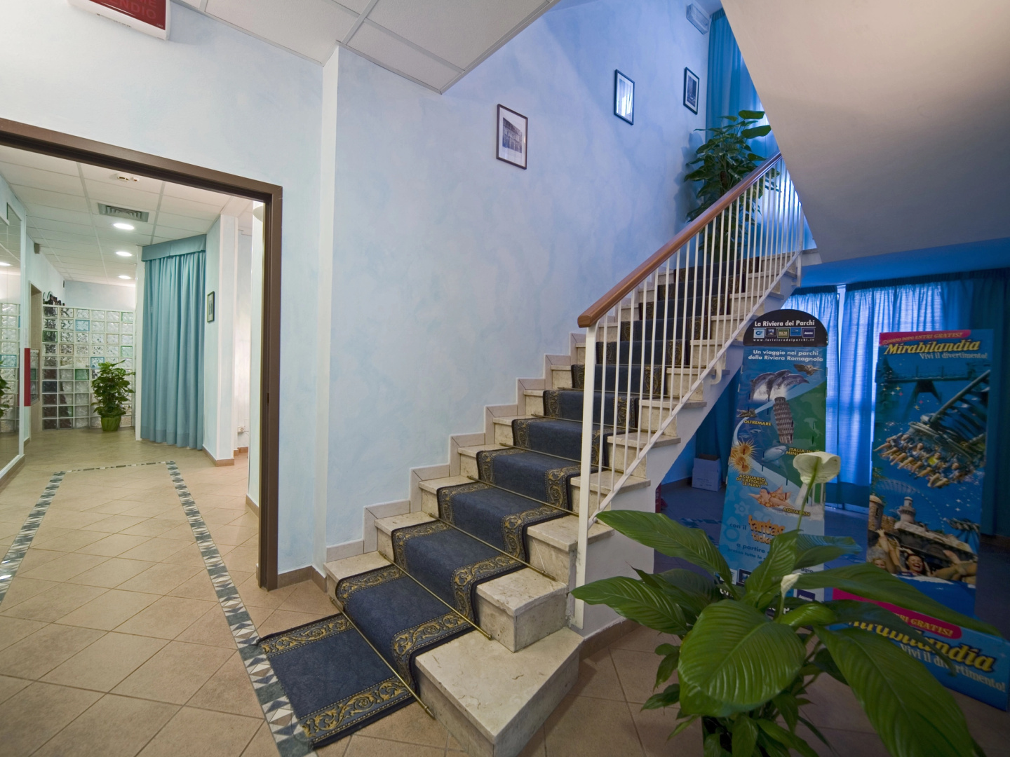 Foto - Hotel Savina