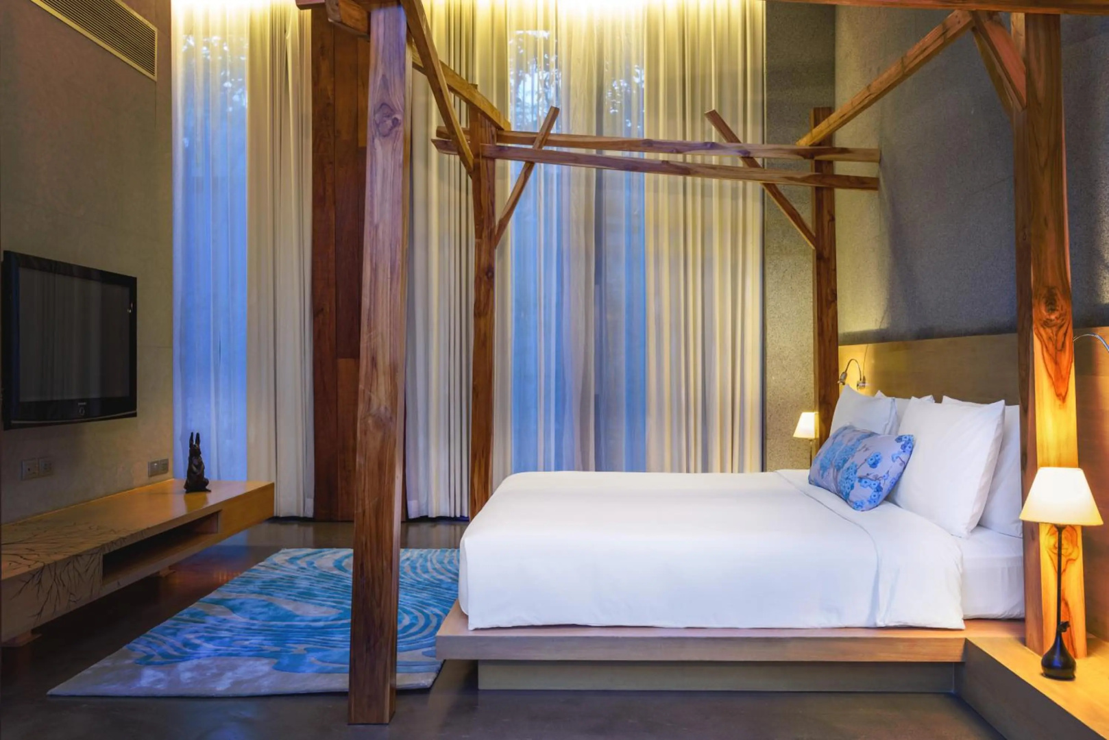 SO/ Sofitel Hua Hin