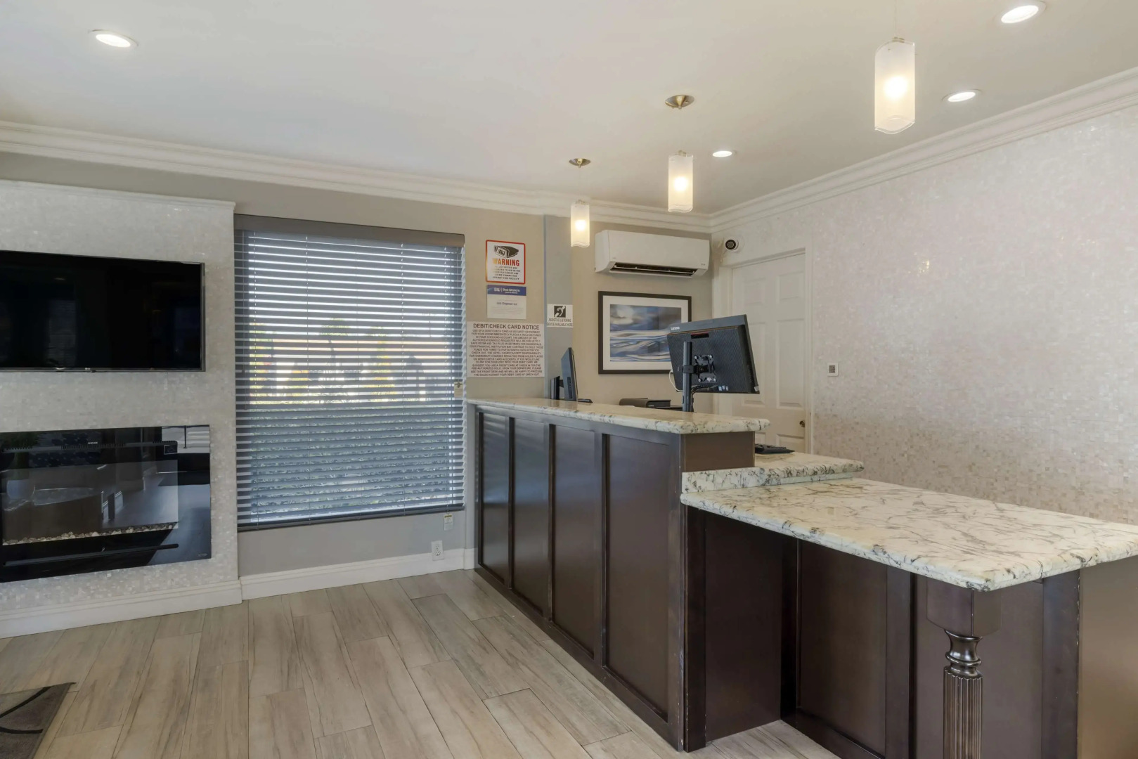 Foto - Best Western Orange Plaza