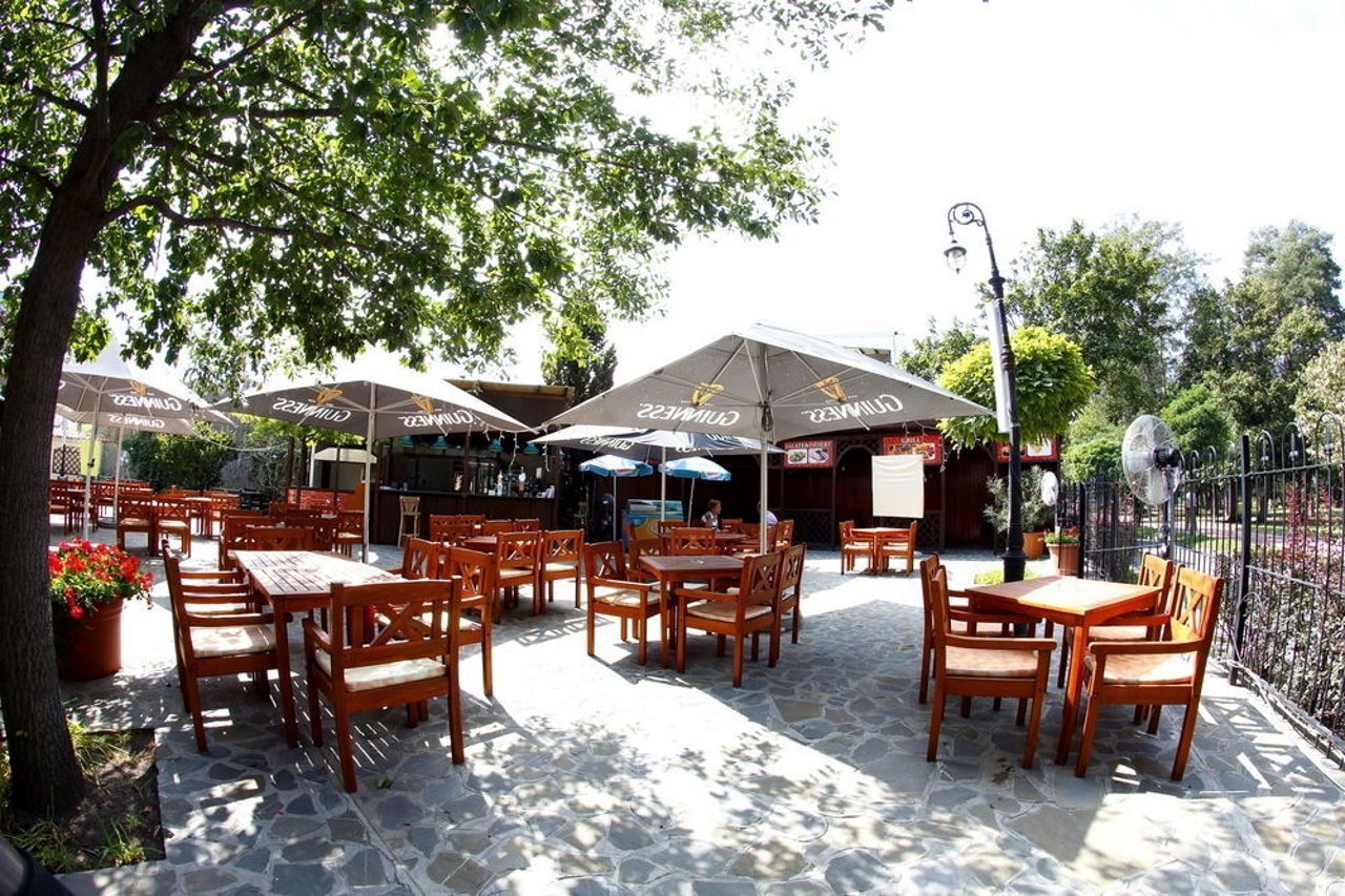 Photo - Hotel Parc Sibiu