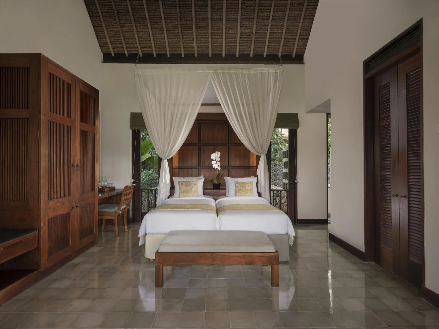 Photo - Alila Ubud. Bali