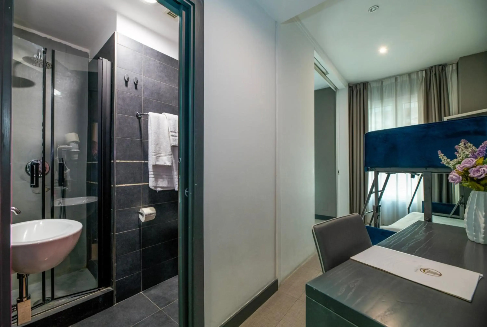 Foto - Golden Hotel