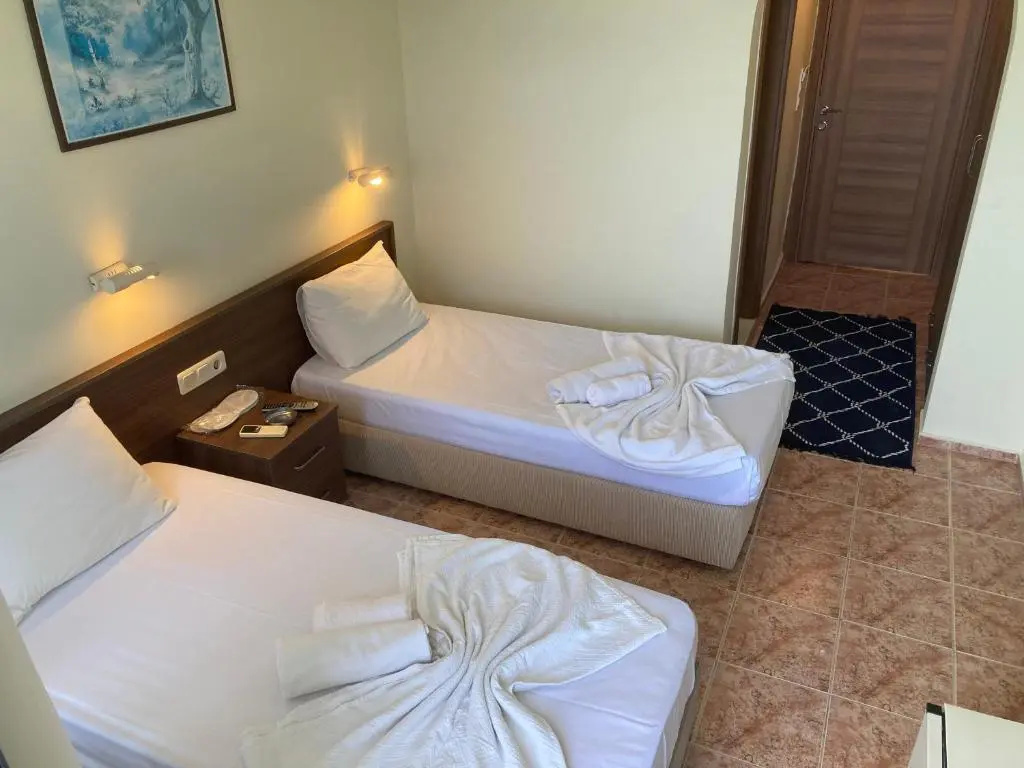 Foto - Olimpia Hotel