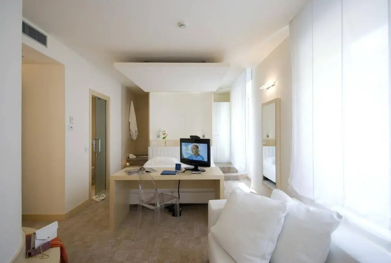 Photo - Leonardo Boutique Hotel Rome Termini