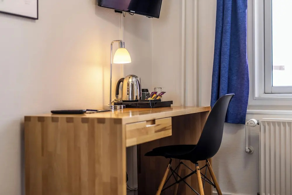 Foto - HOTEL SØMA Nuuk