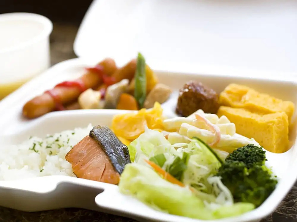 Foto - Toyoko Inn Tozai-sen Kiba-eki