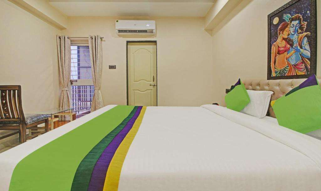 Photo - Treebo Royal Imperio, Hinjewadi