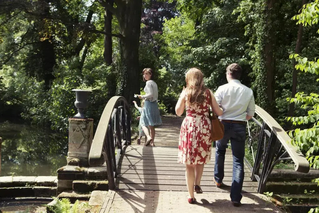 Foto - Vaeshartelt Maastricht