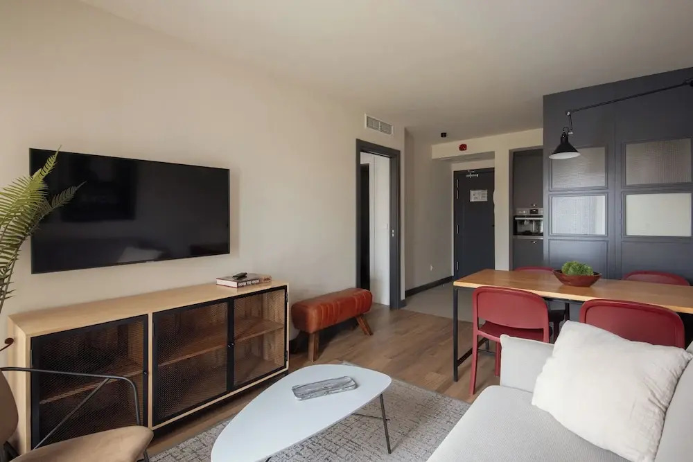 Foto - Líbere Madrid Malasaña