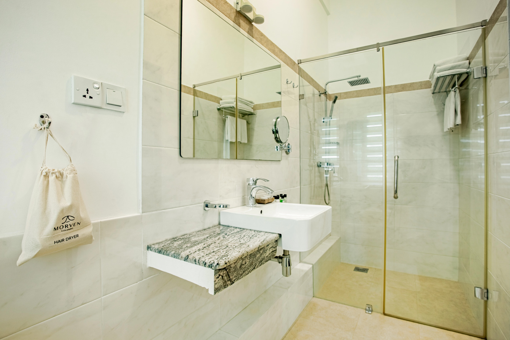 Photo - Morven Hotel Colombo