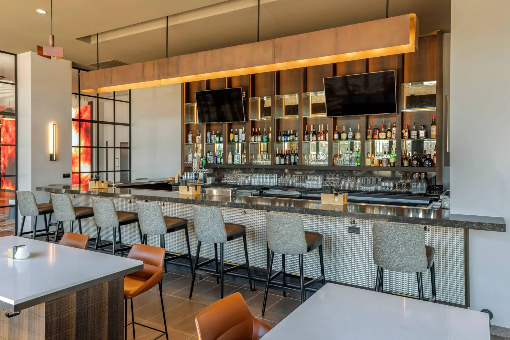 Foto - Cambria Hotel Washington D.C. Navy Yard Riverfront