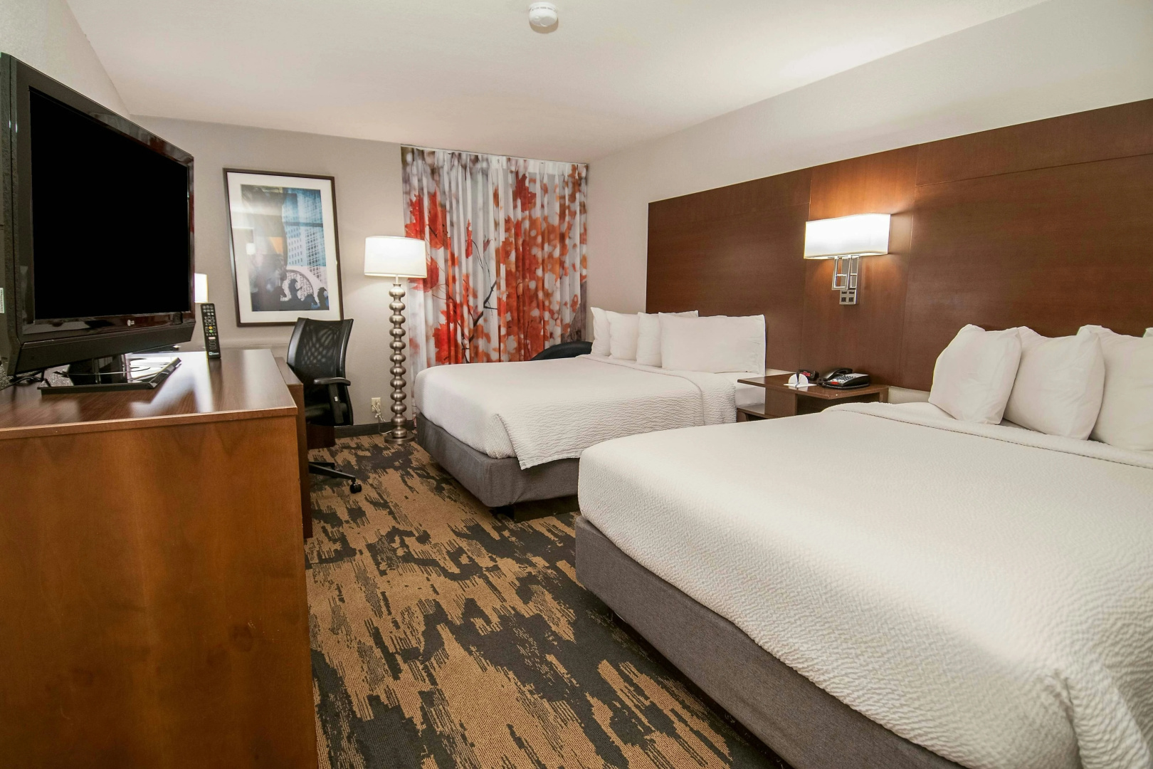 Foto - Fairfield Inn & Suites Dallas DFW Airport South/Irving