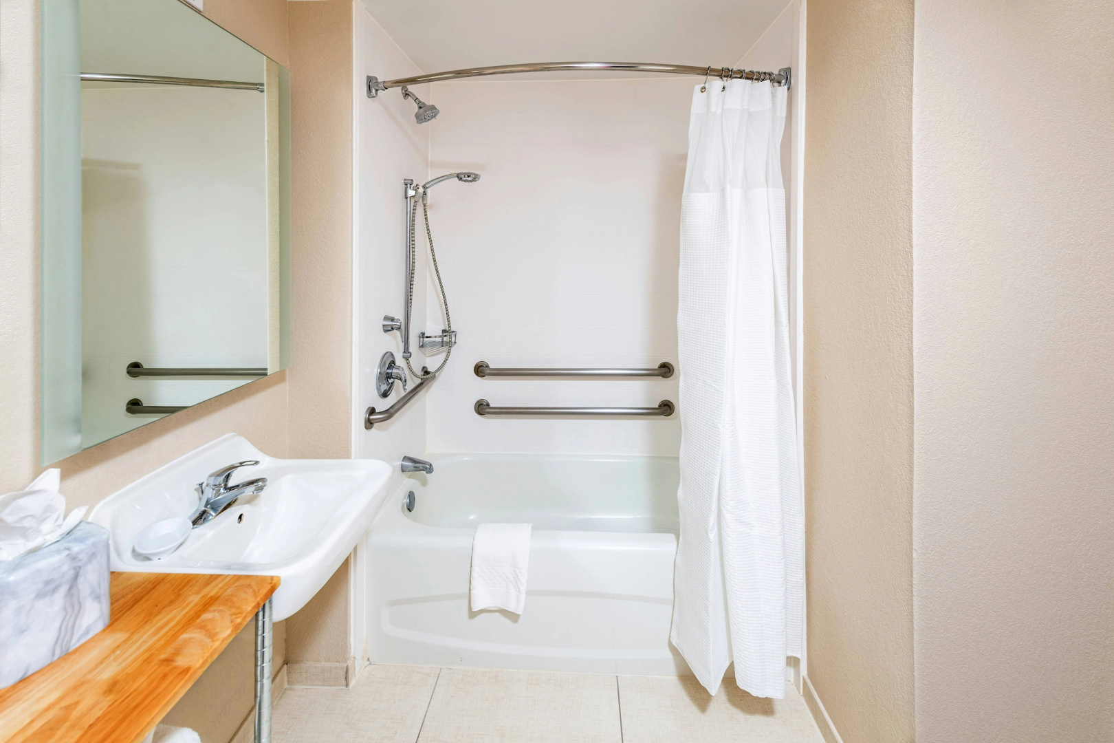 Foto - SpringHill Suites Houston Medical Center/NRG Park
