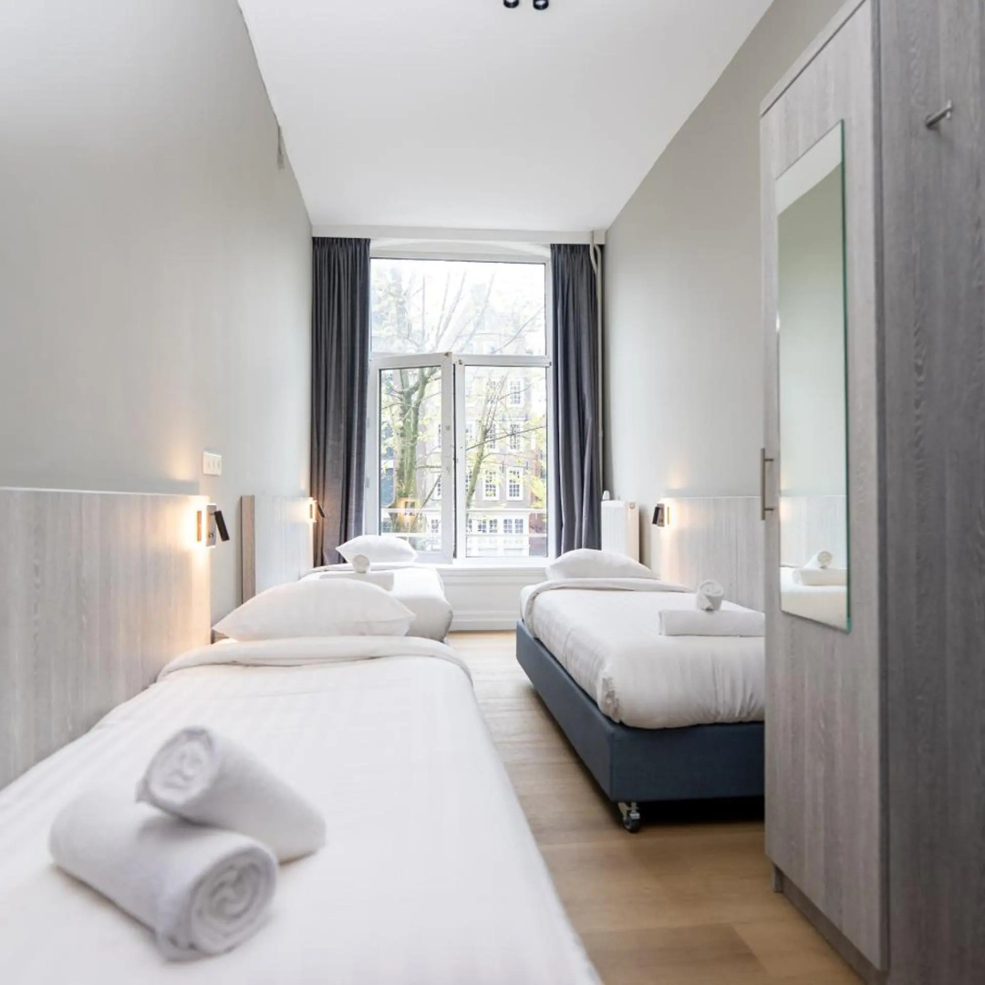 Foto - Hotel Crown