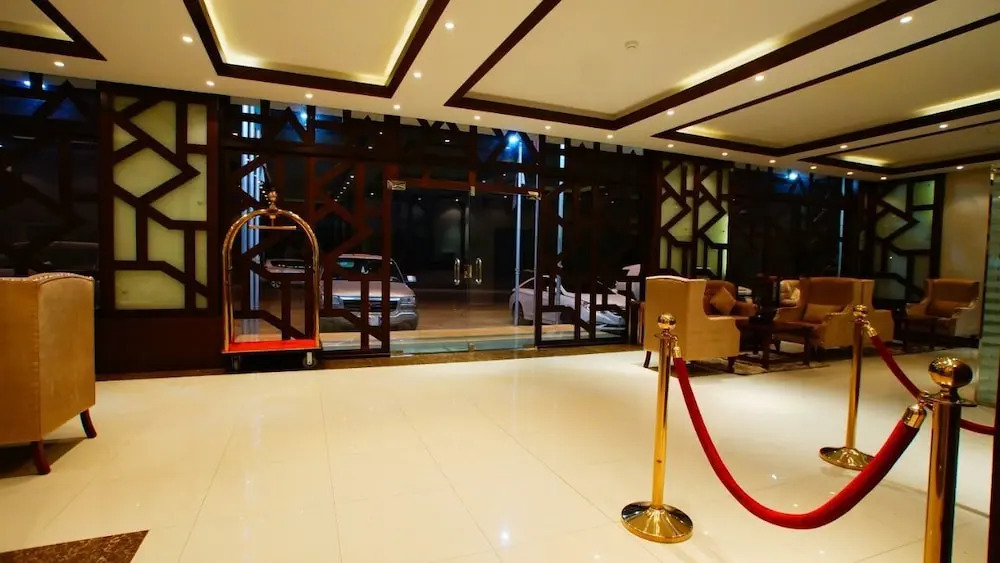 Foto - Al Muhaidb Residence Al Narges