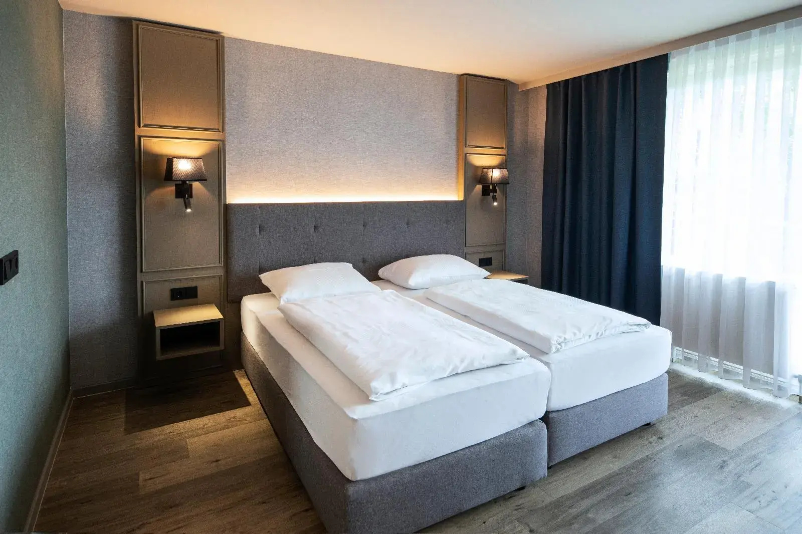 Photo - Michel Hotel Waldkirchen am Badepark