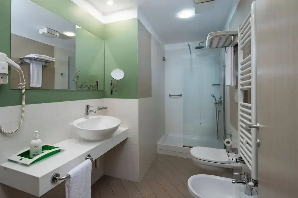 Foto - CHC Business Residence