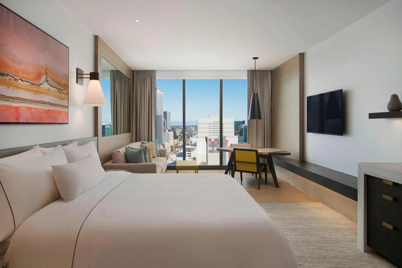 Foto - The Westin Perth