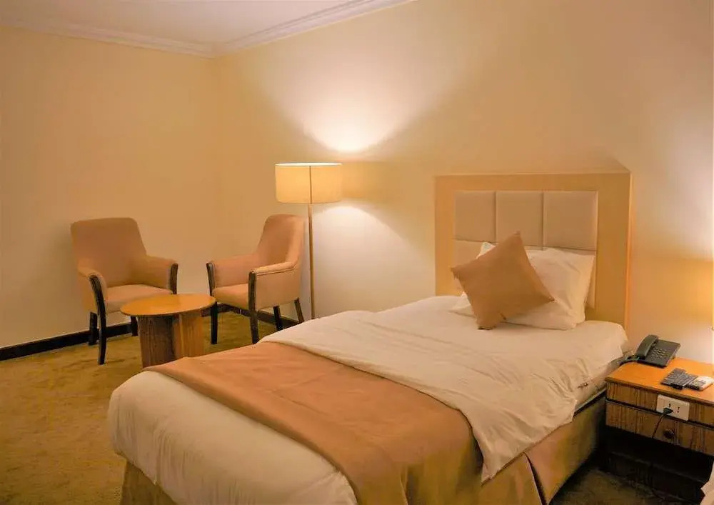 Photo - Silk Road Hotel