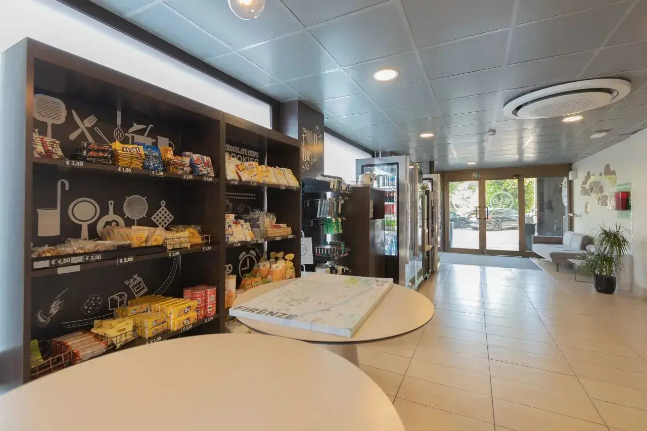 Photo - Hotiday Firenze Guidoni