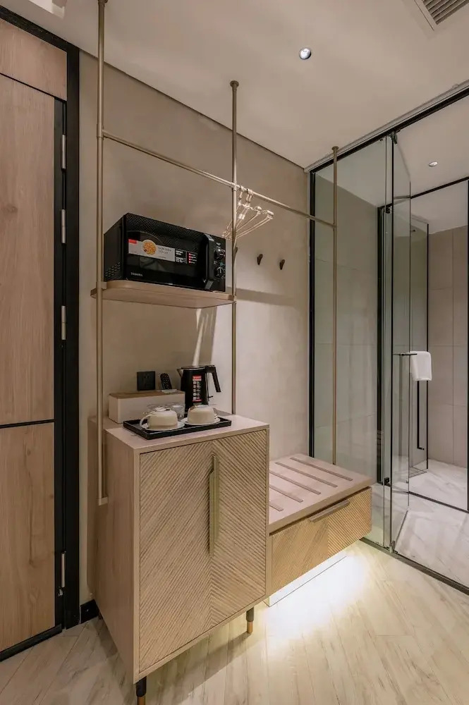 Photo - iRest Signature Ba Dinh Lakeside