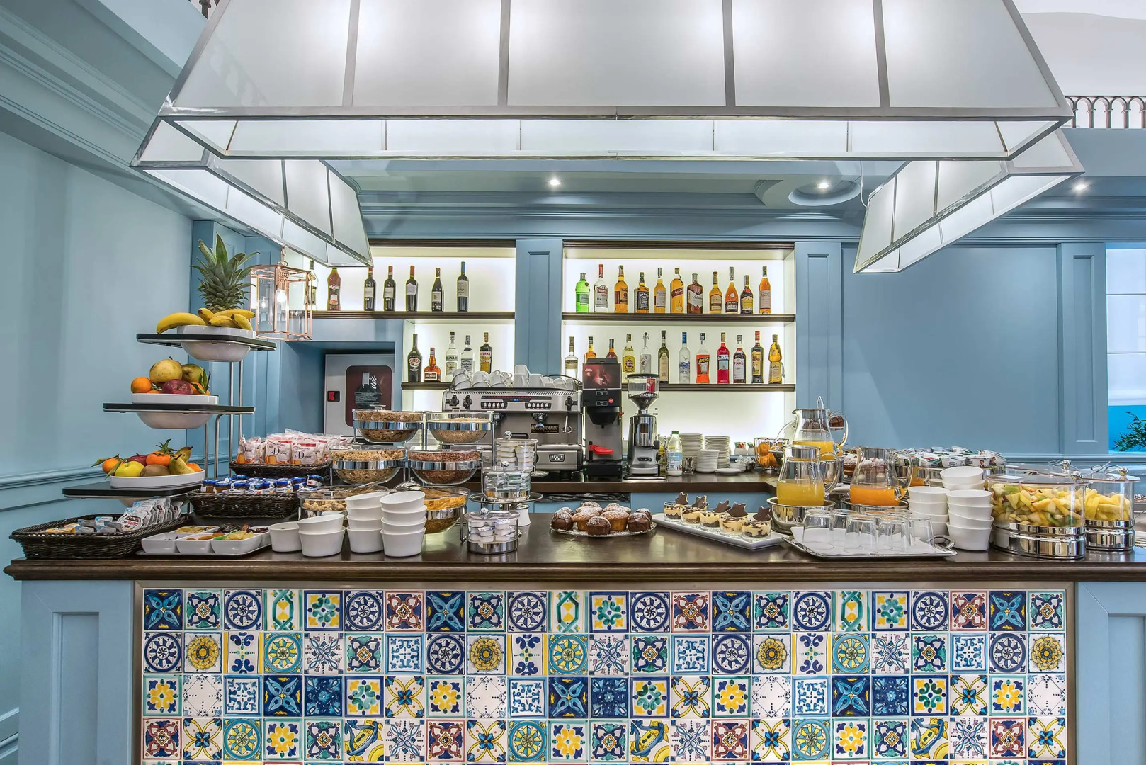 Foto - Hotel Martis Palace