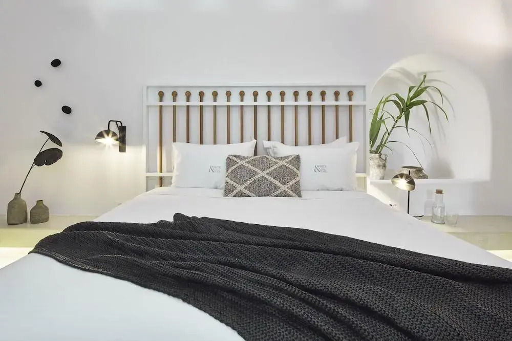 Foto - White & Co. La Torre Suites