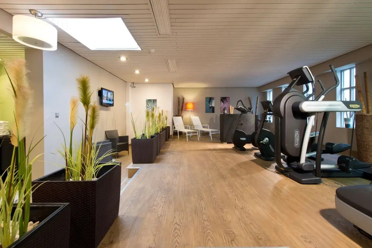 Photo - Leonardo Royal Hotel Düsseldorf Königsallee