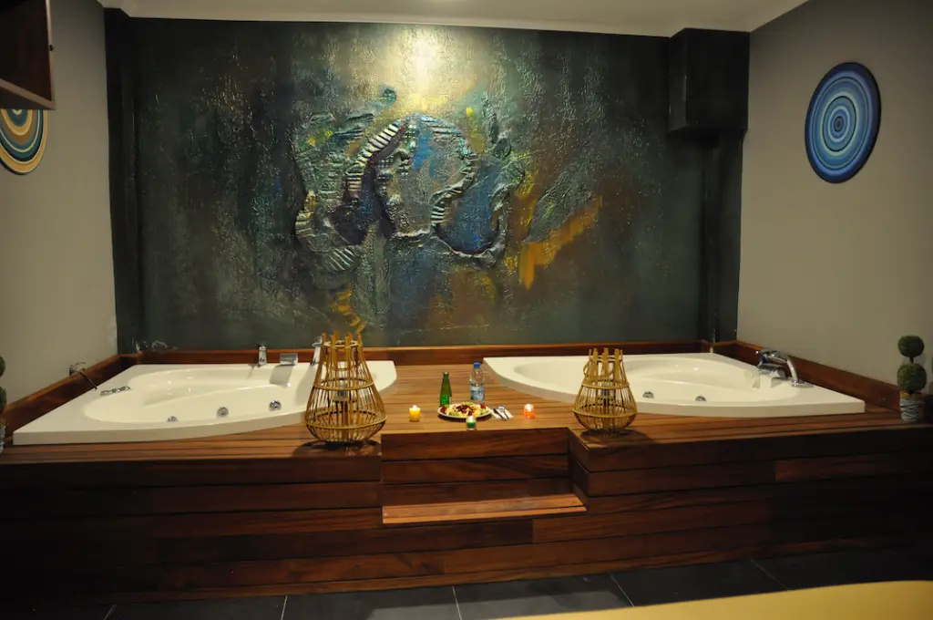 Foto - Connect Thermal Hotel