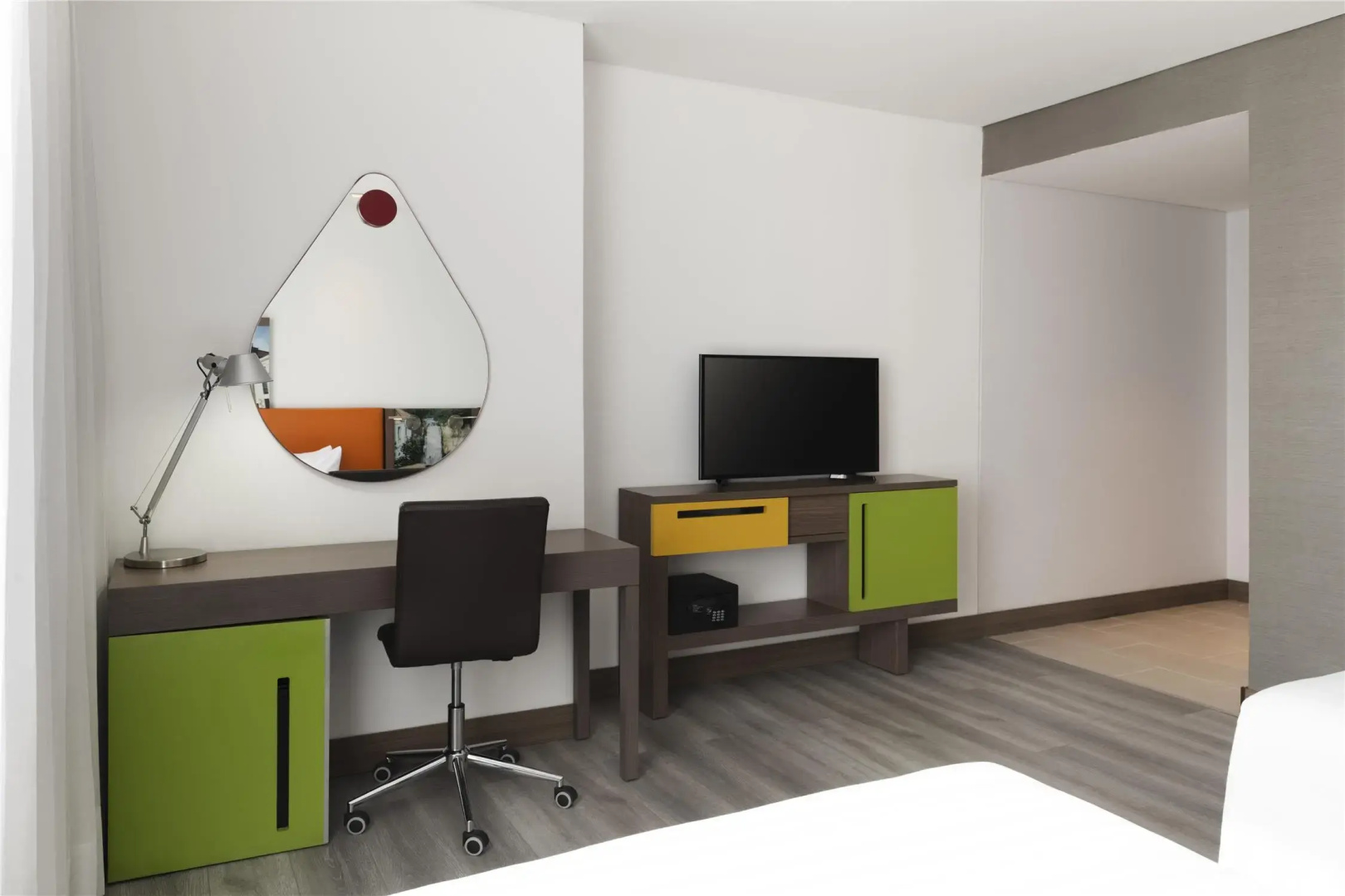 Photo - Hampton by Hilton Bogota Airport