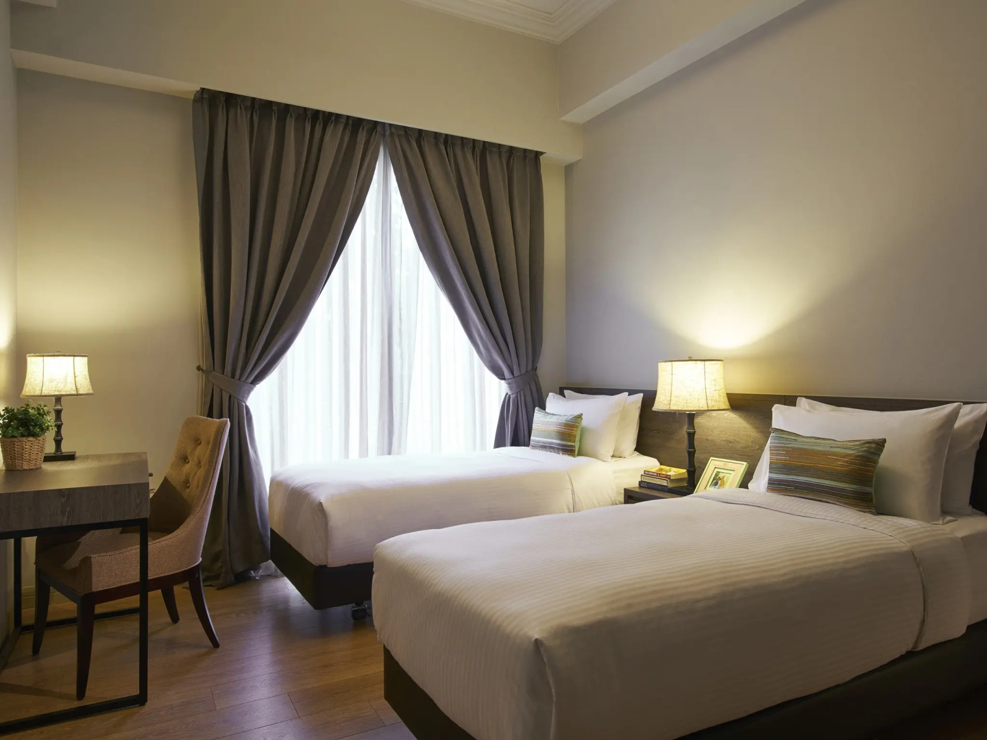 Photo - Adina Serviced Apartments Singapore Orchard