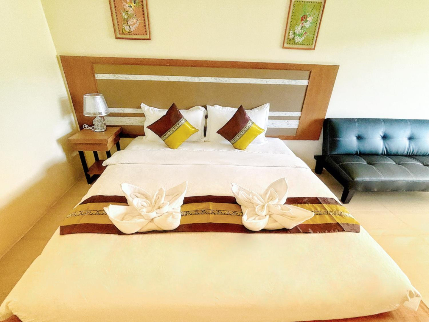 Foto - patong v hotel