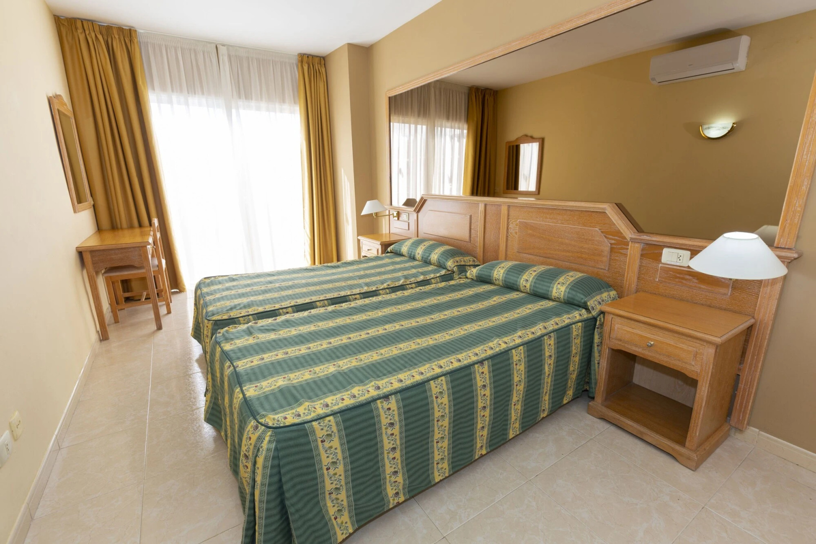 Foto - Hotel Villa de Adeje Beach