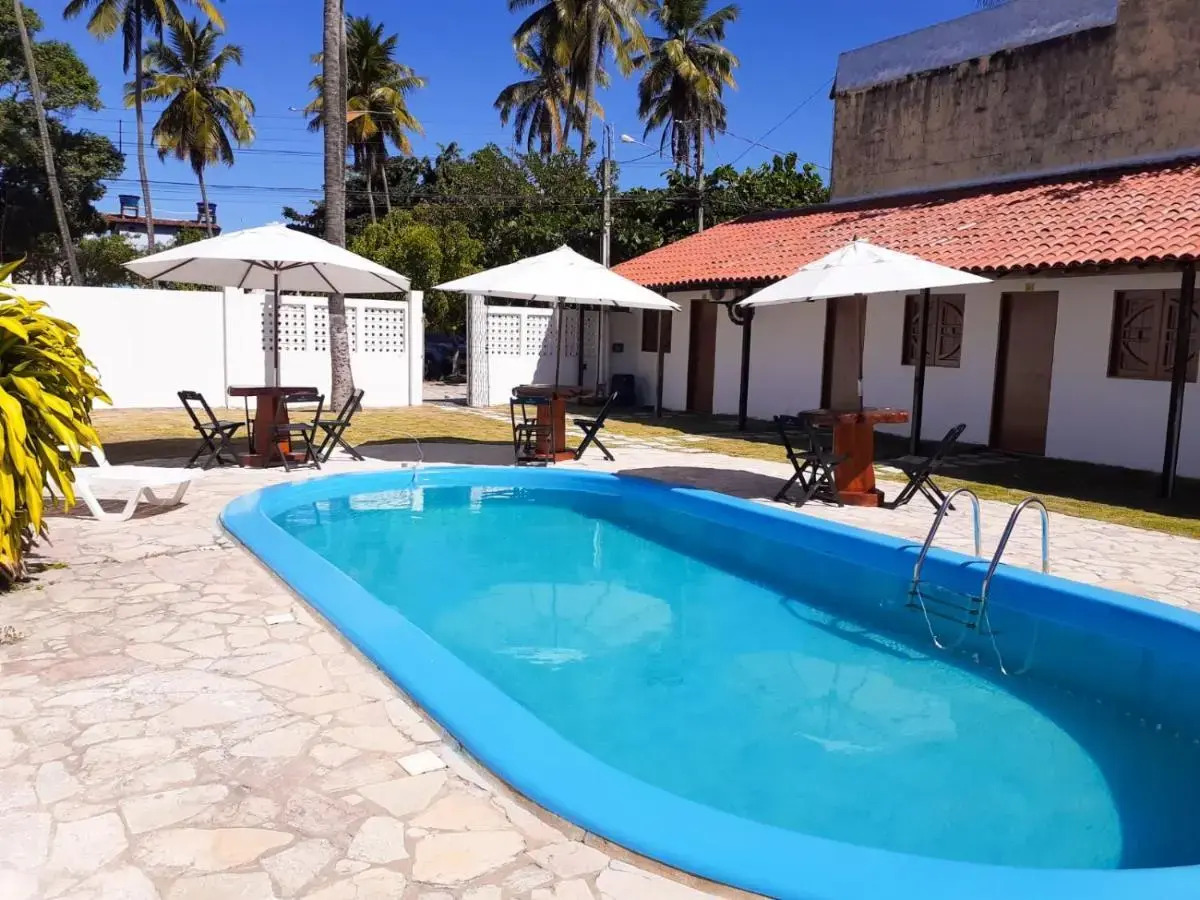 Foto - Pousada iapôi