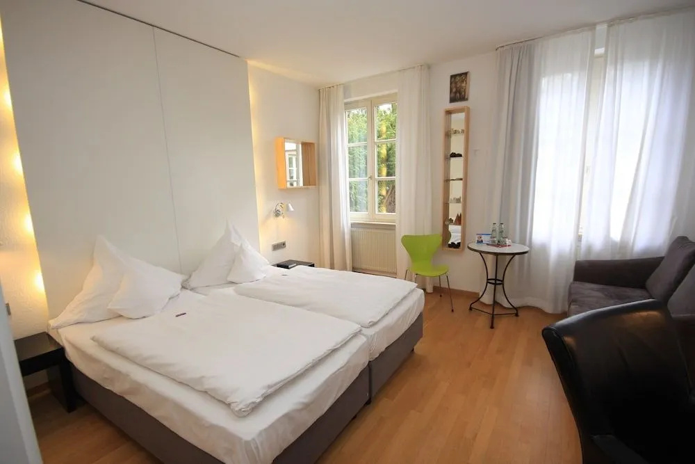 Foto - Hotel am Main