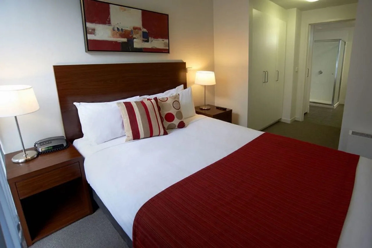 Foto - Quest on Dorcas