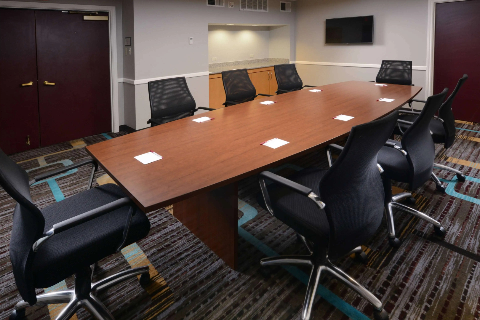 Foto - Sonesta ES Suites Dallas Medical Market Center