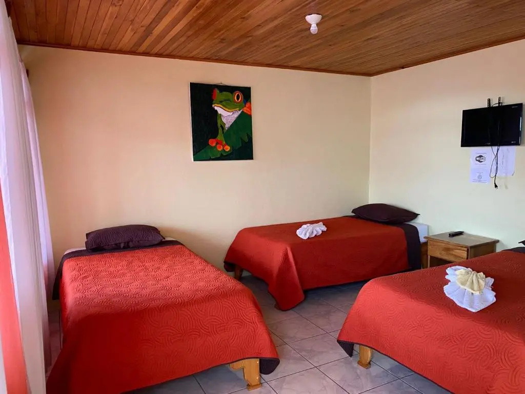 Foto - Hotel la Puesta del Sol