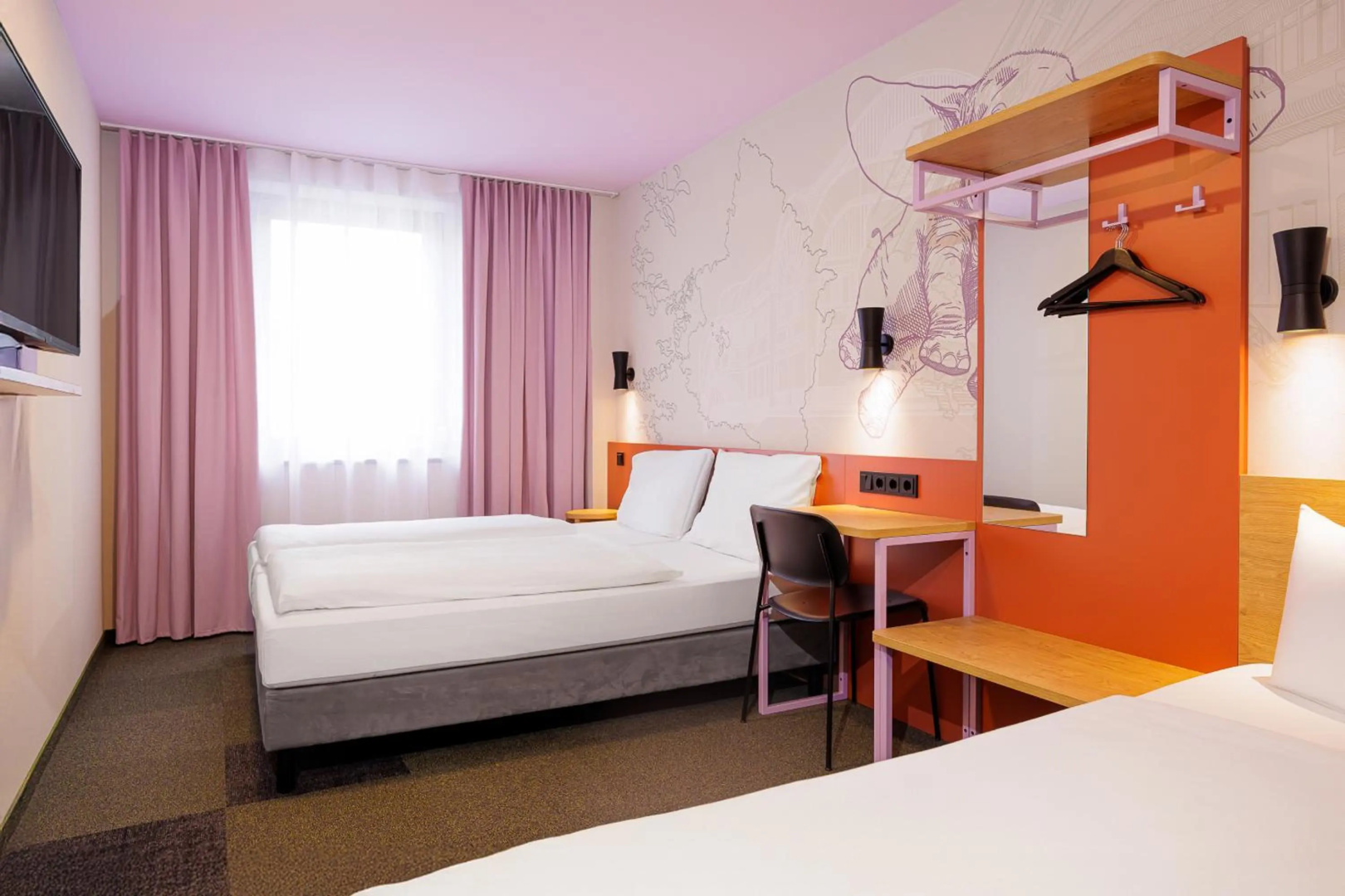 Photo - McDreams Hotel Wuppertal City